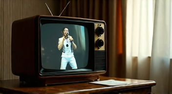 Die Kunst des Fernsehens: Eine Reflexion (10/10)