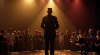 Die Kunst des Gesangs in der Comedy (10/10)