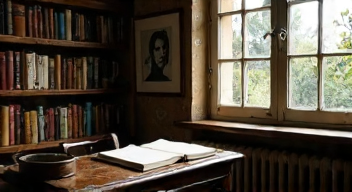 Die Kunst des Geschichtenerzählens (10/10)