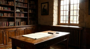 Die Kunst des Geschichtenerzählens (3/10)