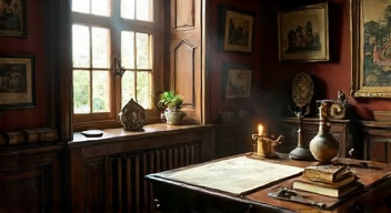 Die Kunst des Geschichtenerzählens: Ein Blick auf die Kultur (3/10)