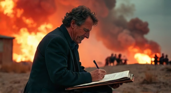 Die Kunst des Geschichtenerzählens in Actionfilmen (10/10)