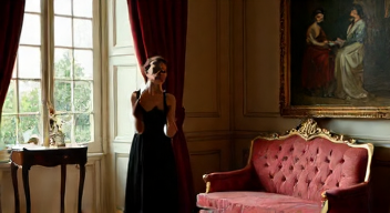 Die Kunst des Singens und Antiquitäten (10/10)