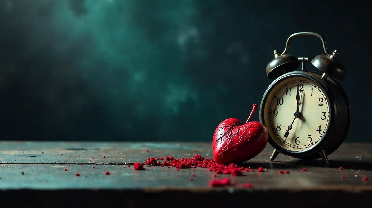 Die Kunst des Thrillers: Spannung, Emotionen und Schauspielkunst im Fokus