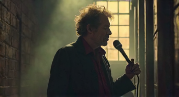 Die Kunst des Verbrechens in der Musik (9/10)