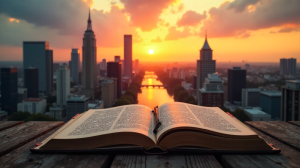 Die Macht der Geschichten: Einfluss, Kultur und Psychologie im Großstadtrevier