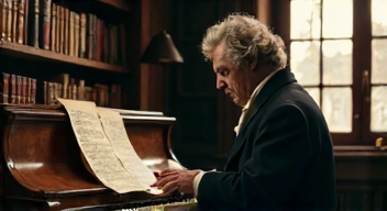 Die Macht der Musik in Dokumentationen (9/10)