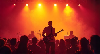 Die Macht der Musik und Emotionen (10/10)