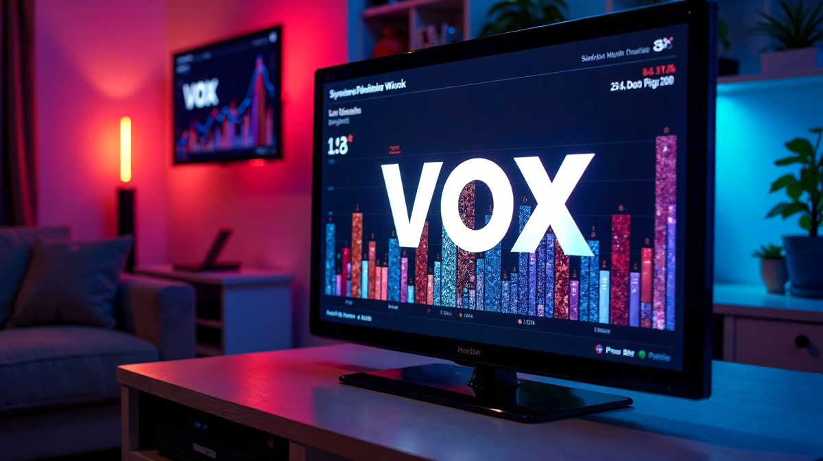 Die Macht der TV-Quoten: ProSieben, Vox und die Zuschauerbindung