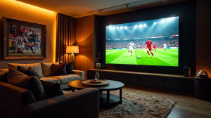 Die Macht der Wiederholung: Fußball, TV, Bundesliga – Ein Blick hinter die Kulissen