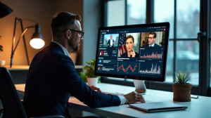 Die Macht der Wiederholung: Politik, Medien und die ARD-Mediathek verstehen