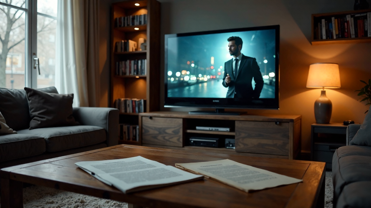 Die Macht der Wiederholung: TV, Streaming und Filmkritik vereint