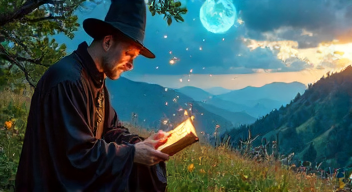 Die Magie der Geschichten (3/10)