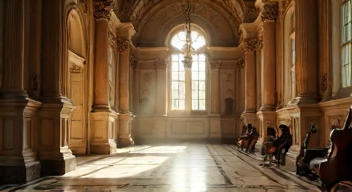 Die Magie der Musik in der Architektur (10/10)