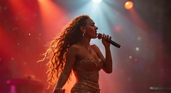 Die Magie der Musik in Gebärdensprache (10/10)