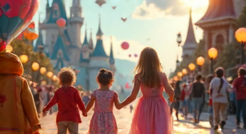 Die Magie der Wiederholung in der Kinderunterhaltung (3/10)