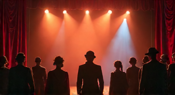 Die Magie des Dramaturgen (3/10)