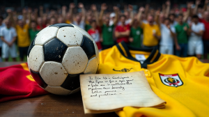 Die Magie des WM-Siegs 1990: Erinnerungen, Emotionen, Kameradschaft