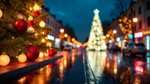 Die Magie von „Dr. Nice“: Erfolg, Modernisierung, Weihnachtszauber