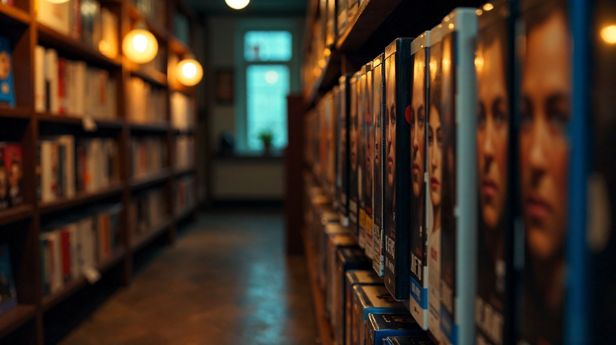 Die Magie von "In aller Freundschaft": Mediathek, Schauspieler und Wiederholung