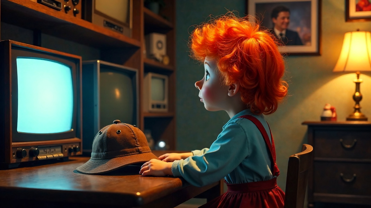 Die Magie von Meister Eder: TV, Mediathek, Wiederholung