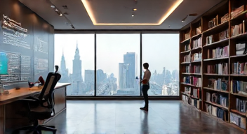 Die Mediathek: Ein Fenster zur Welt der Wiederholungen (4/10)