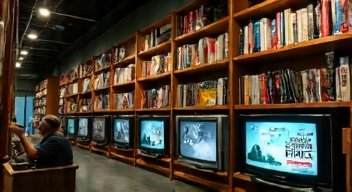 Die Mediathek von Super RTL: Ein Rückblick (2/10)