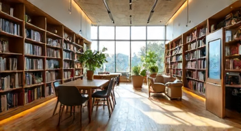 Die Mediatheken und ihre Möglichkeiten (2/10)