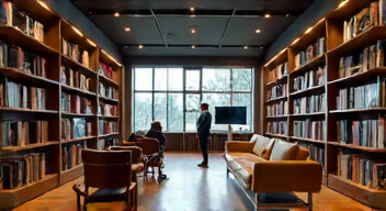 Die Möglichkeiten der Mediathek für Fans (2/10)