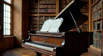 Die Musik als Teil des kulturellen Erbes (10/10)