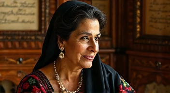 Die Musik der arabischen Heilkunst (10/10)