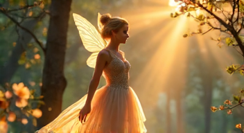 Die musikalische Umsetzung von Tinkerbell (9/10)