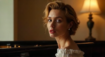 Die musikalische Untermalung in "A United Kingdom" (10/10)