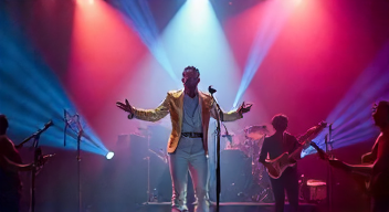 Die musikalische Untermalung in Quizshows (10/10)