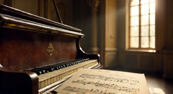 Die musikalische Untermalung von "Angelo!" (9/10)