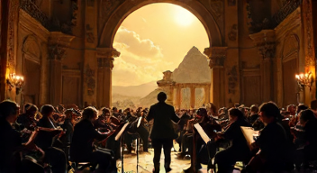 Die musikalische Untermalung von Conan (10/10)