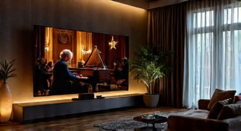 Die neue Bildqualität der OLED-TVs (3/10)