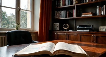 Die ökonomischen Überlegungen von Adam Smith zur Medienbranche (8/10)