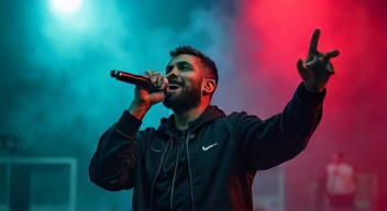 Die Perspektive der Künstler im Sport (9/10)