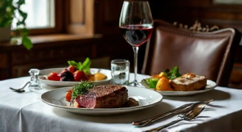 Die Philosophie des Essens und der Genuss (5/10)