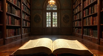 Die Philosophie des Geschichtenerzählens in der modernen Welt (5/10)