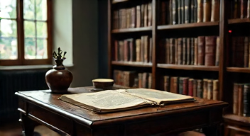 Die Philosophie des Wissens und der Unterhaltung (5/10)