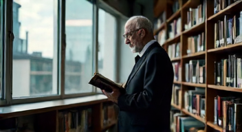 Die philosophische Sicht von Karl Popper auf die Veränderungen in der Medienlandschaft (5/10)