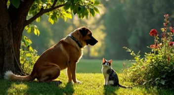 Die philosophischen Aspekte der Tierpflege (5/10)