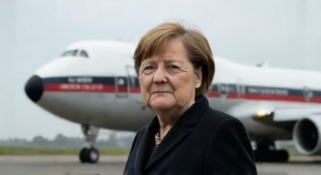 Die politische Bedeutung der Antonov (9/10)