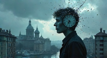 Die Psyche der Menschen in Zeiten des Wandels (6/10)