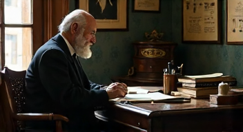 Die Psyche des Verbrechens verstehen (6/10)