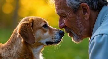 Die Psyche und das Handeln im Tierschutz (7/10)