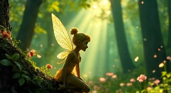 Die Psyche von Tinkerbell und ihre Herausforderungen (6/10)
