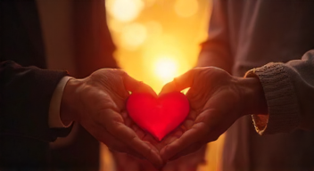 Die psychologischen Aspekte von Liebe und Akzeptanz